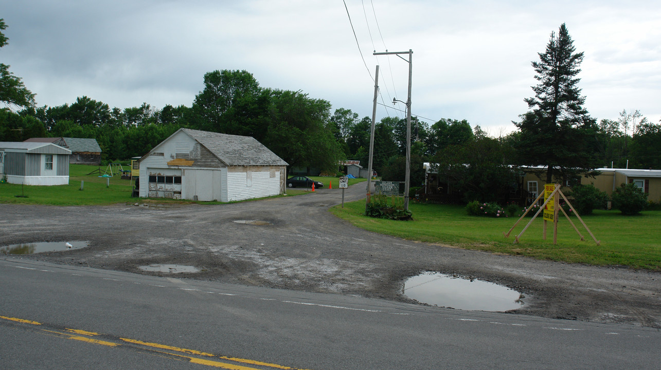 1928 State Route 28 in Mohawk, NY - Building Photo