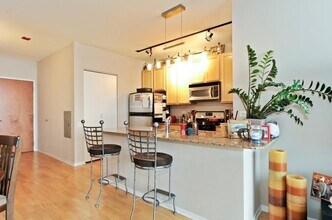 210 S Desplaines St in Chicago, IL - Building Photo - Building Photo