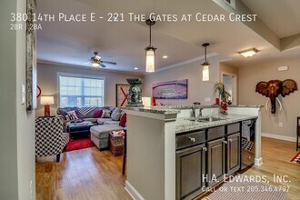 380 14th Pl E in Tuscaloosa, AL - Building Photo - Building Photo