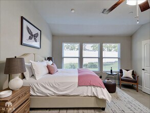 4605 Elderberry St in Forney, TX - Foto de edificio - Building Photo