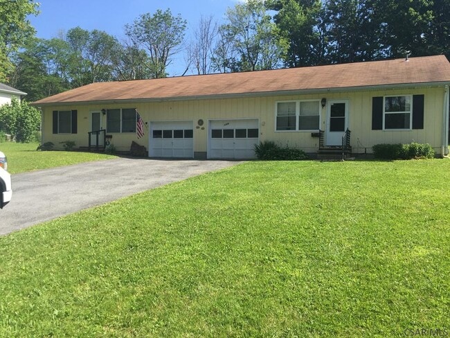 property at 1309 Maken Dr