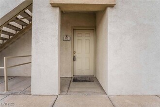 10116 Jacob Pl in Las Vegas, NV - Building Photo - Building Photo