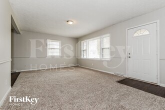 3104 S Kercheval Dr in Indianapolis, IN - Building Photo - Building Photo