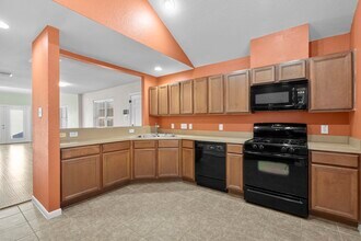 1634 Grable Cove Ln in Spring, TX - Building Photo - Building Photo