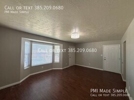 1563 S 600 E in Springville, UT - Building Photo