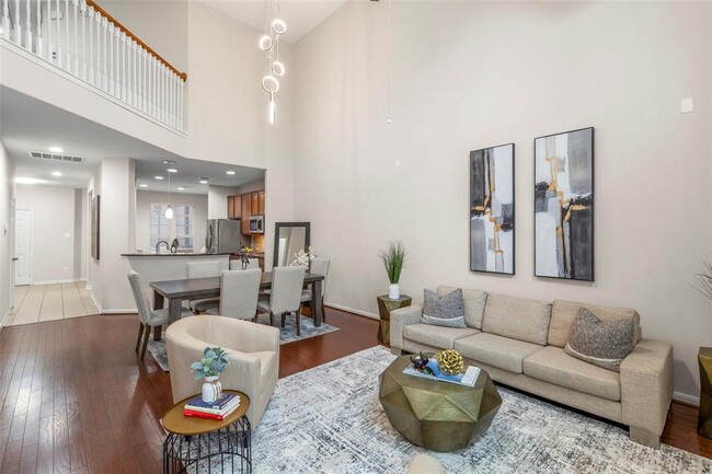 property at 1222 Glenwood Canyon Ln