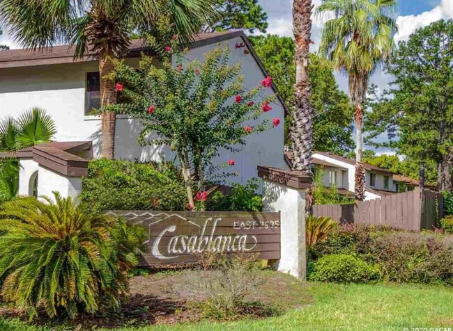 property at 2635 SW 35th Pl