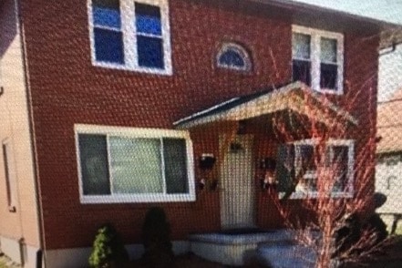 1111 Logan St, Unit # 4 in Alton, IL - Foto de edificio