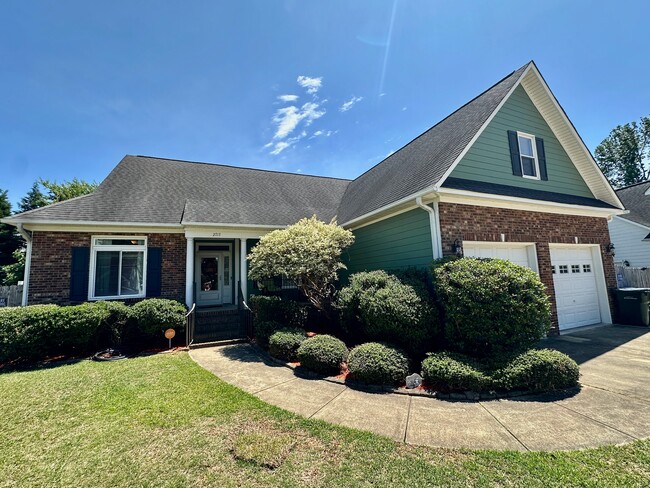 property at 2717 Millmann Rd