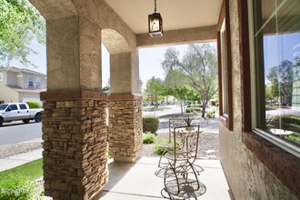 4212 E Vest Ave in Gilbert, AZ - Building Photo - Building Photo