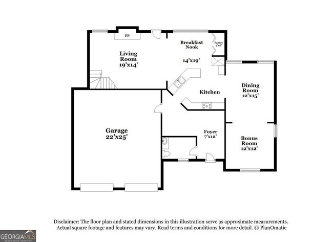 72 Ryans Point in Dallas, GA - Building Photo - Building Photo