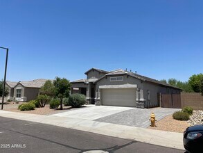 13572 W Paso Trail in Peoria, AZ - Foto de edificio - Building Photo