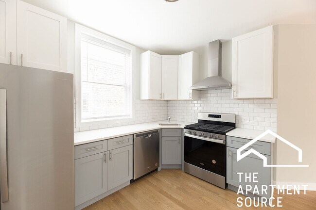 4847 N Wolcott Ave, Unit G