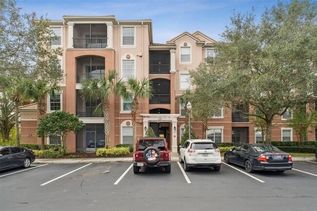 property at 1355 Venezia Ct