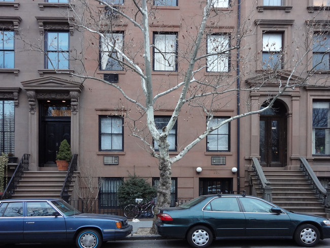 171 Congress St in Brooklyn, NY - Foto de edificio - Building Photo