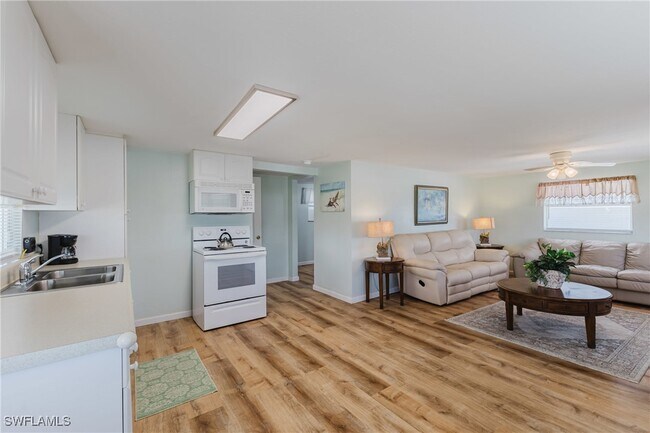 property at 950 San Carlos Dr