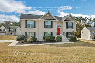 5525 Vanity Joys Ln in Ellenwood, GA - Building Photo - Building Photo