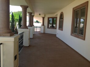 2011 Via San Martino in Palm Desert, CA - Building Photo - Building Photo