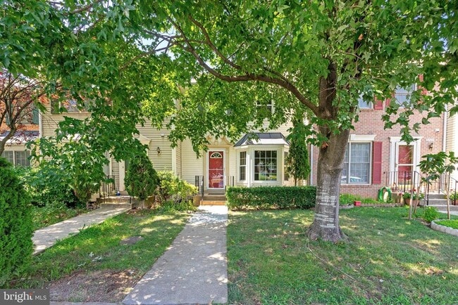 property at 5708 Belcher Farm Dr