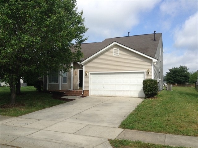 property at 4522 Capstone Dr