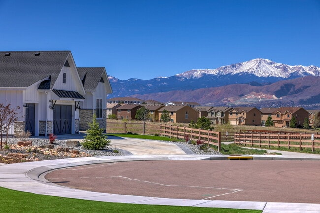 property at 11705 Black Creek Dr