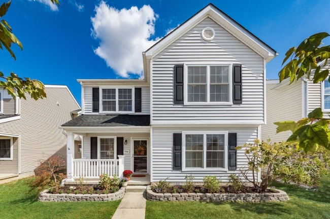 property at 5550 Spring River Ave