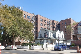20-40 89th St in Brooklyn, NY - Building Photo - Building Photo