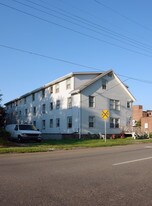 Orchardview Apartments