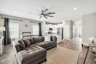 89 Crossing Ln in Santa Rosa Beach, FL - Building Photo - Building Photo