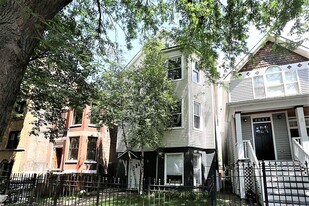 4849 N Seeley Ave, Unit # 02 in Chicago, IL - Building Photo