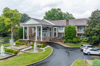 Shelby House Condominium in Louisville, KY - Building Photo - Building Photo