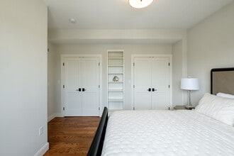 27 Everett St in Boston, MA - Foto de edificio - Building Photo