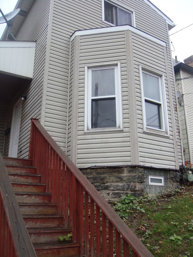 282 Jackson St in Rochester, PA - Building Photo - Building Photo
