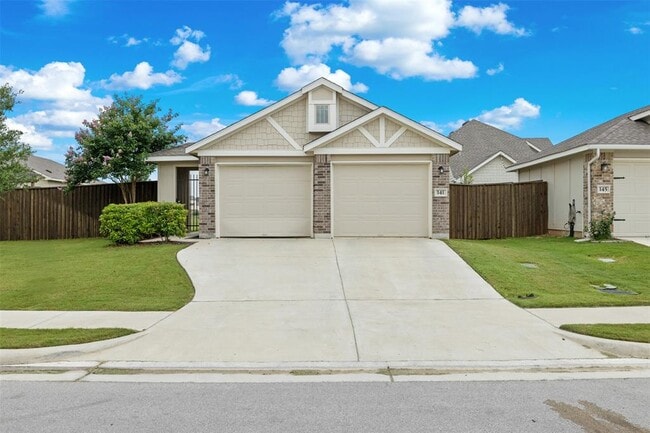 property at 141 Witchhazel Way
