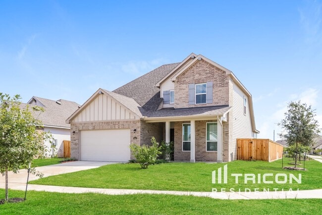 property at 2414 Foster Hl Rd