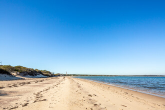 329 Cranberry Hole Rd in Amagansett, NY - Building Photo - Building Photo