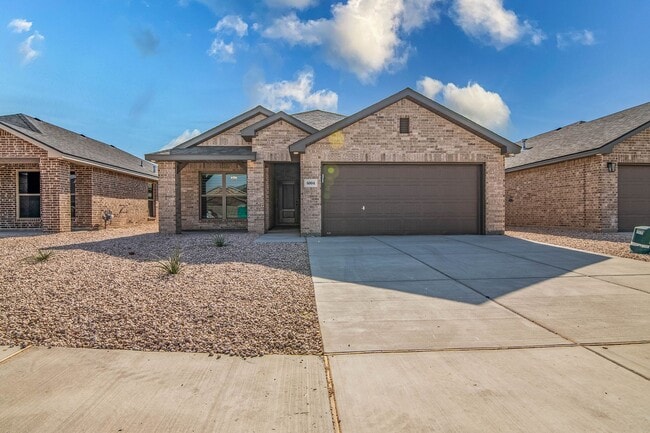 property at 6004 Kingsville St