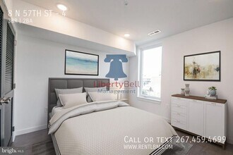 8 N 57th St in Philadelphia, PA - Building Photo - Building Photo