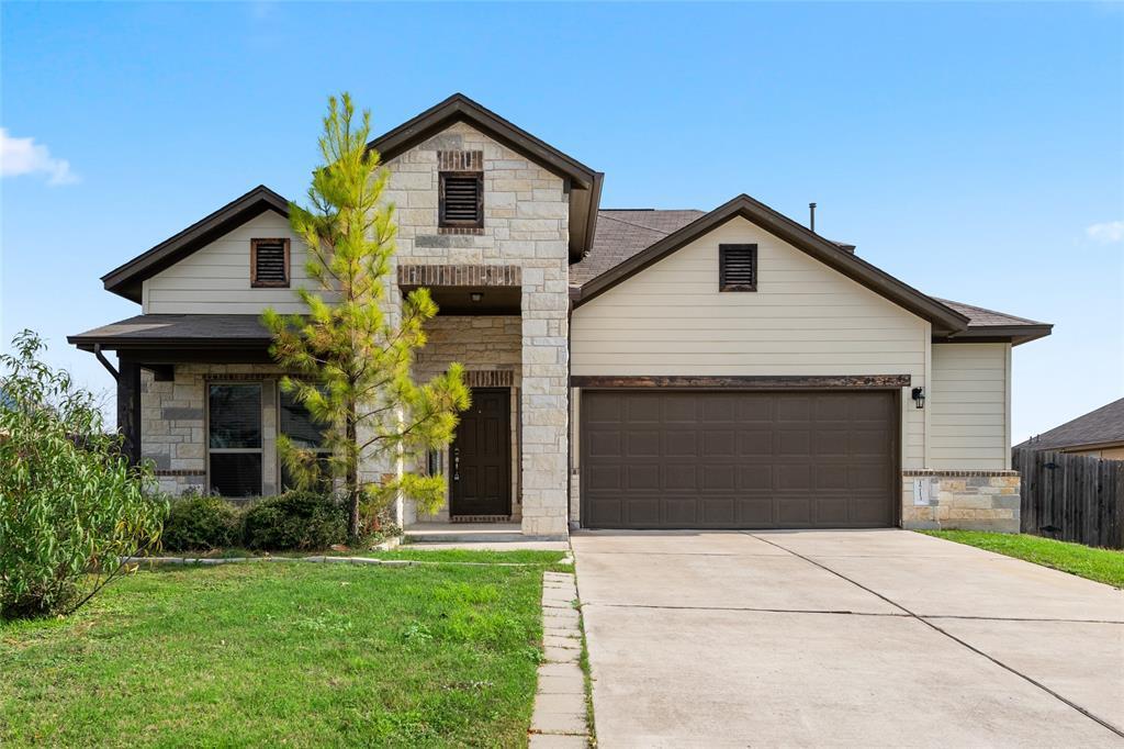 1713 Morts Pl in Manchaca, TX - Building Photo