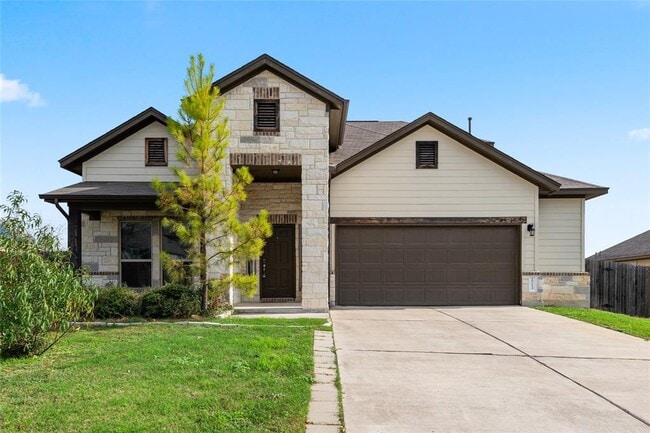 property at 1713 Morts Pl