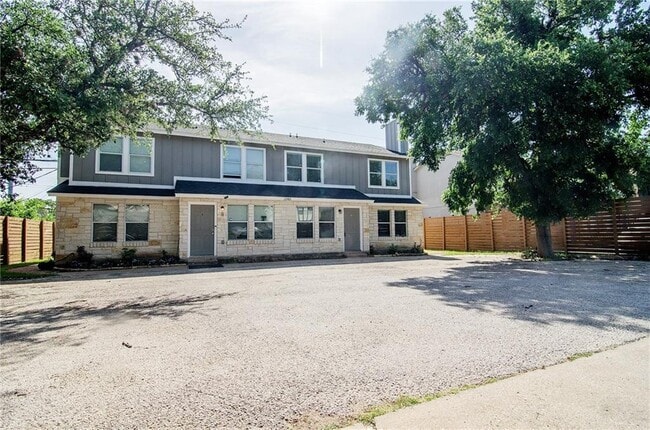11901 Alpheus Ave in Austin, TX - Building Photo - Building Photo