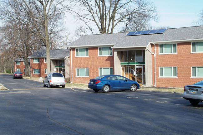 The Greenery in Cincinnati, OH - Building Photo - Building Photo