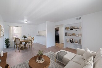 Imperial Chase in Spring, TX - Building Photo - Building Photo