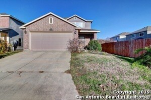 25208 Cambridge Wl in San Antonio, TX - Building Photo