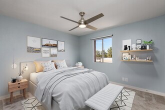 4354 N 82nd St, Unit 259 in Scottsdale, AZ - Building Photo - Building Photo