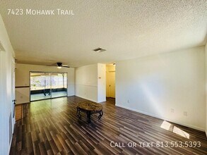 7423 Mohawk Trail in Spring Hill, FL - Building Photo - Building Photo