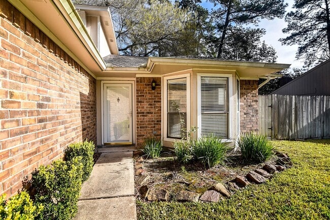 property at 25538 Chapel Ridge Ln