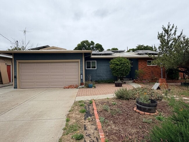 property at 1925 Borchers Dr