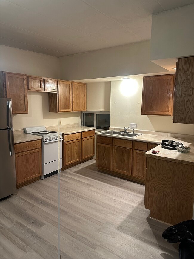 305 W Railroad St, Unit #2 in Lena, IL - Foto de edificio - Building Photo