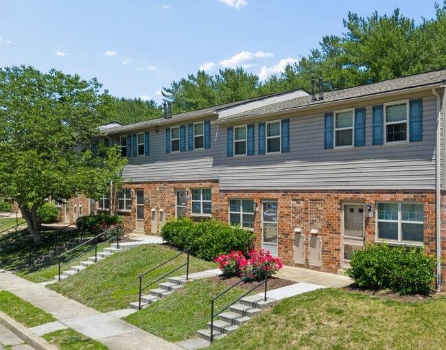 The Orchards at Severn Townhomes*